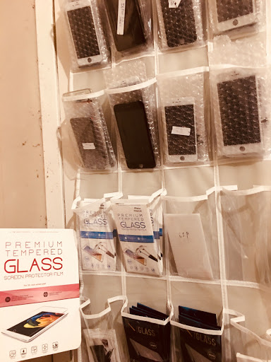 iFixGadgets - Visual