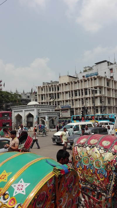 Photos of জাতীয় গ্রন্থকেন্দ্র