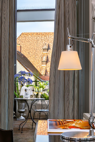 Hotel Hotel Goliath Am Dom Regensburg by null