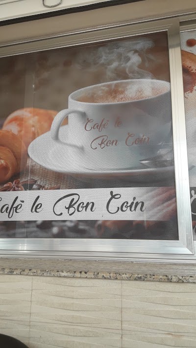 Photos of Caf&eacute; Le Bon Coin