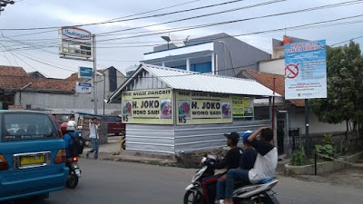 Photos of Warkop Bajuri