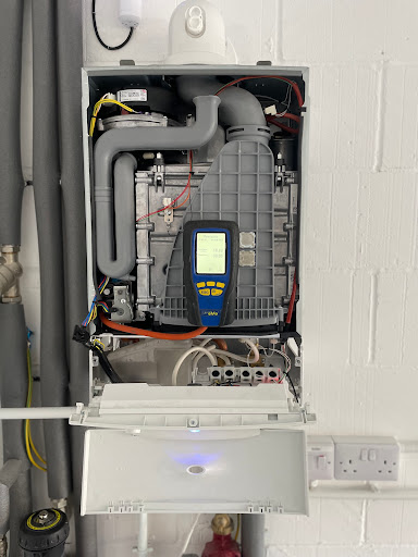 Hampshire Heating - Thumbnail