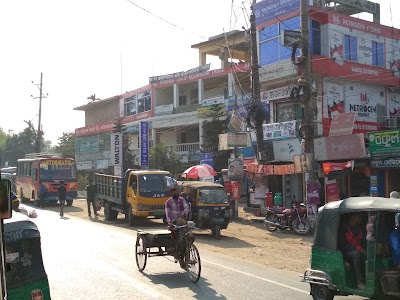 Photos of Hazi Samad Shoppinng Center