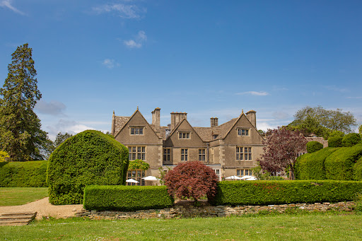 Elan Spa at The Greenway