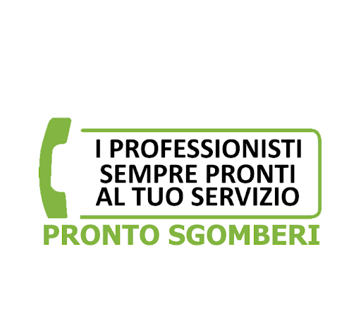 ProntoSgomberi - Visual
