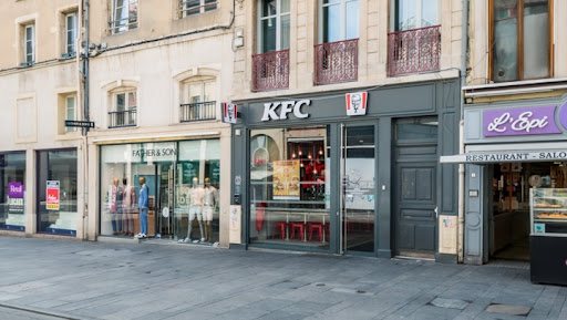 Photo 3 - Chicken Street Nancy