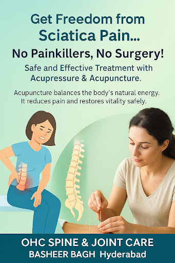 ✨ Say goodbye to pain, welcome freedom! ✨   post image