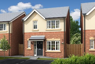 Ecclesia Park - Torus Homes