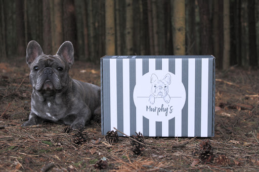 MURPHY'S Box