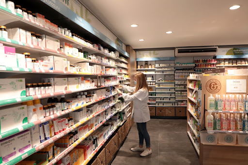 PHARMACIE NAFARROA