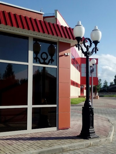 Photos of Avtostantsiya