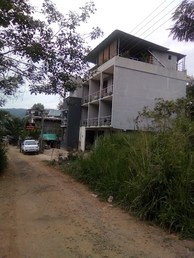 Photos of Ella Rock House