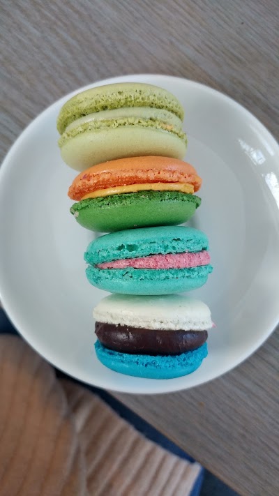 Photos of Levier Cakery