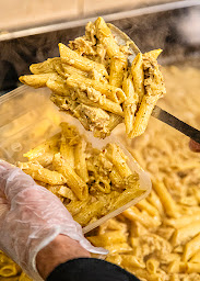 Photo n°28 de MASTER POULET - Villejuif à Villejuif (Restaurant)