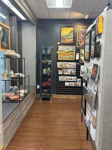 SEMVA Art Gallery