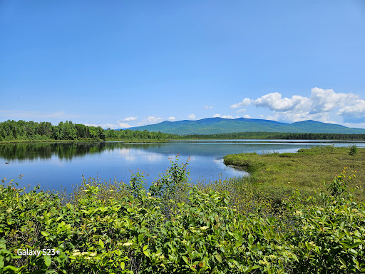 Pondicherry Wildlife Refuge