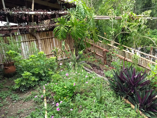 Centro Ecoturístico los Cántaros del Sol - Thumbnail