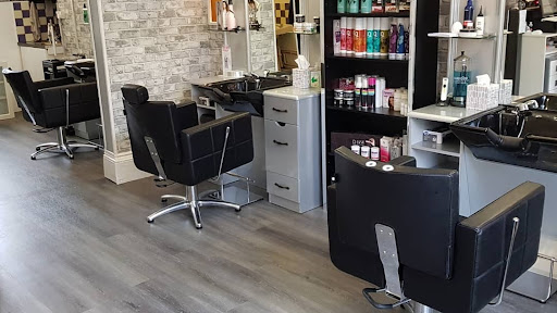 Changing Grooms Hair & Beauty Spa