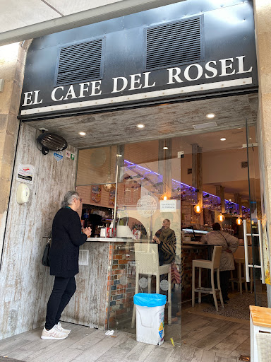 El Café del Rosel - Thumbnail