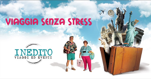 Inedito - Viaggi ed Eventi Gallery - Italy