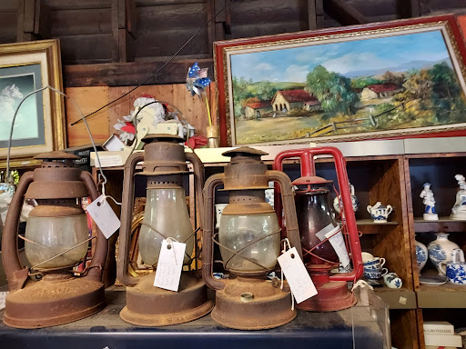 Merry-Go-Round Merchandise - Thumbnail