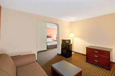 Photos of Days Inn North Knoxville