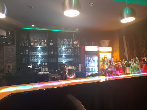 Paradise Shisha Bar