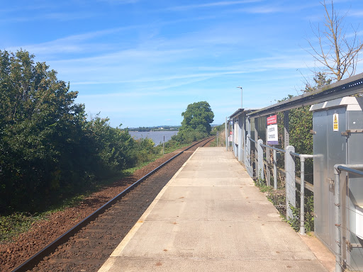 Lympstone Commando - Visual