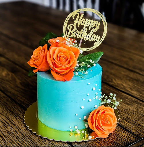 Stella's Bakehouse