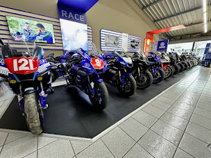 Photo n°3 de Moto Performances Pontarlier | Yamaha | GYTR Pro Shop | Moto Axxe à Pontarlier (Magasin de motos)