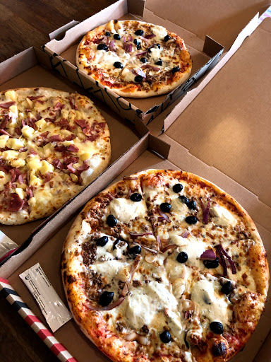 Photo 7 - Top Pizza