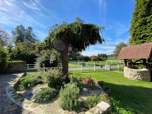 Photo de Le Manoir de la Beslière à Folligny (50320)