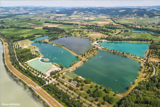 Camping Puchner - Visual
