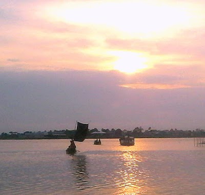 Photos of Ajmiriganj Kheyaghat