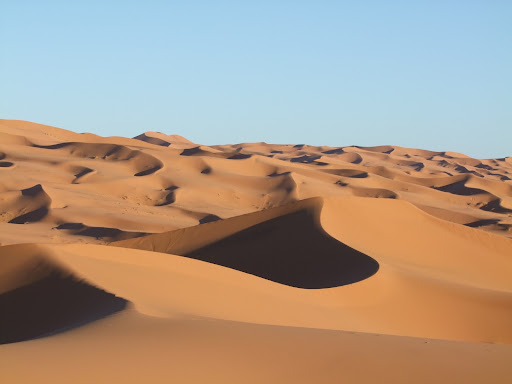 Dessine-moi le Maroc