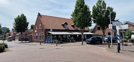 Café de Zwarte Uil - Thumbnail