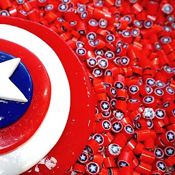 Photo n°19 de Papabubble à Paris (Magasin de bonbons)