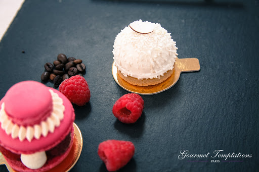 Gourmet Temptations - Thumbnail
