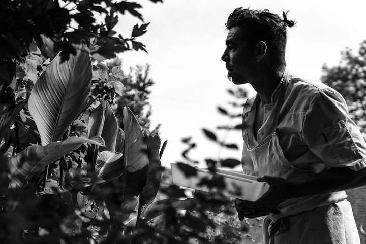 Auberge Le Cabaliros by null