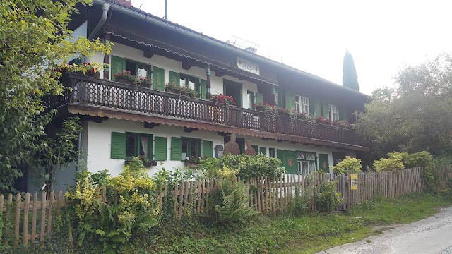 Hollerhaus Irschenhausen