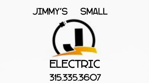 Jimmy's Small Electric