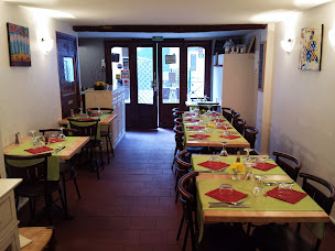 Photo n°41 de Le Trivalou à Carcassonne (Restaurant français)