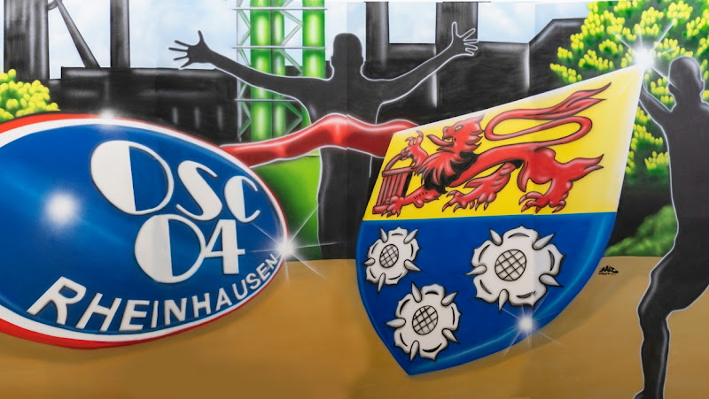 OSC 04 Rheinhausen e.V.