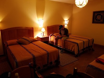 Photos of Hotel Bambu