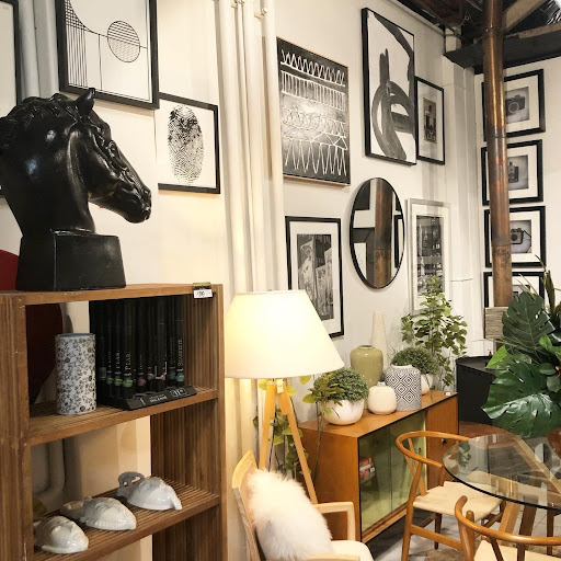 Décor Room - Visual