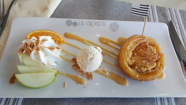 La Croisette
