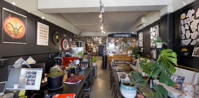 Reviews of Art + Body Creative Studio in Mount Maunganui - Tattoo shop