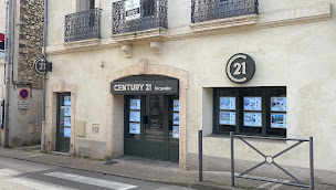 Photo n°1 de CENTURY 21 Vicarello Transaction Castelnau-le-Lez à Castelnau-le-Lez (Agence immobilière)