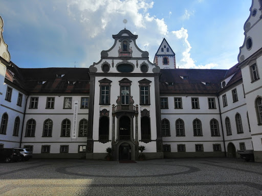 Stadtbibliothek Füssen - Thumbnail