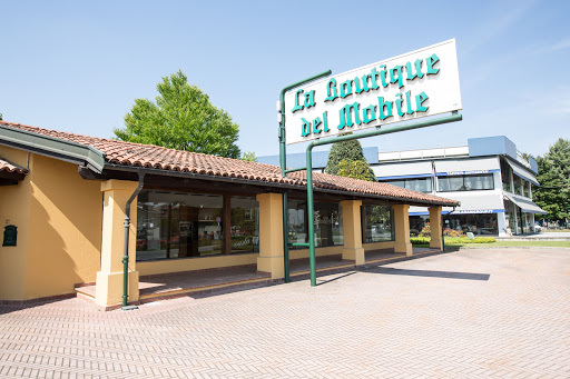 La Boutique del Mobile S. R. L.